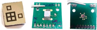 Probing the potential of CdZnTe for high-energy high-flux 2D X-ray detection using the XIDer incremental digital integrating readout